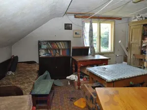 Prodej rodinného domu, Litomyšl, A. Tomíčka, 164 m2