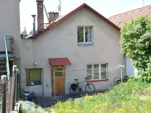 Prodej rodinného domu, Litomyšl, A. Tomíčka, 164 m2