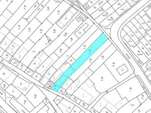 Prodej rodinného domu, Litomyšl, A. Tomíčka, 164 m2