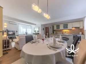 Prodej bytu 2+kk, Poděbrady, Táboritská, 70 m2