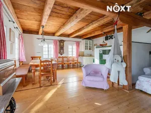 Prodej chalupy, Zdíkov, 276 m2