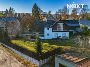 Prodej chalupy, Zdíkov, 276 m2