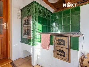 Prodej chalupy, Zdíkov, 276 m2