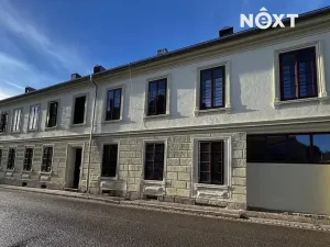 Prodej bytu 2+kk, Chvalšiny, 57 m2