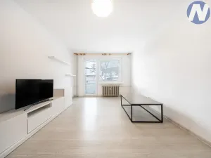 Prodej bytu 2+1, Prachatice, Pivovarská, 62 m2