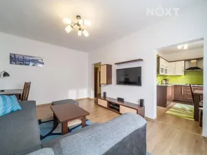 Pronájem bytu 2+kk, Karviná, Majakovského, 53 m2