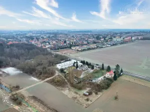 Prodej rodinného domu, Plzeň, Chebská, 140 m2