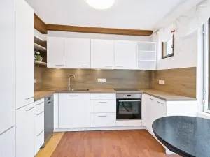 Prodej vily, Praha - Hodkovičky, 353 m2