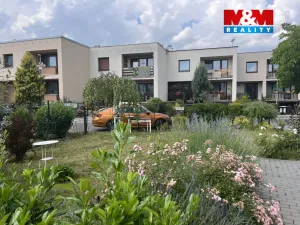 Pronájem bytu 2+kk, Heřmanův Městec, Pod Nádražím, 49 m2