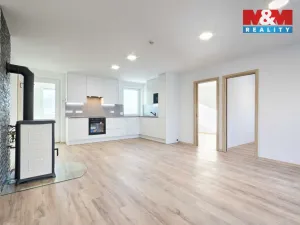 Pronájem rodinného domu, Stráž nad Nežárkou, Hradecká, 90 m2
