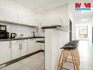 Pronájem kanceláře, Děčín - Děčín II-Nové Město, Benešovská, 320 m2