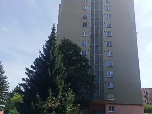 Pronájem bytu 1+kk, Příbram - Příbram VII, Pod Čertovým pahorkem, 24 m2