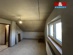 Prodej rodinného domu, Jestřebí, 110 m2