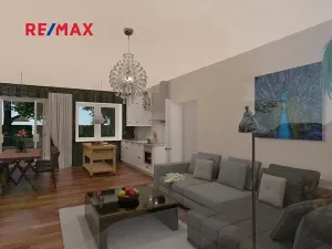 Prodej pozemku pro bydlení, Suchodol, 1005 m2