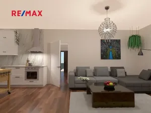 Prodej pozemku pro bydlení, Suchodol, 1005 m2