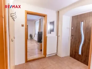 Prodej rodinného domu, Neveklov, 190 m2