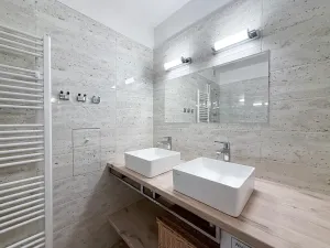 Pronájem bytu 4+1, Praha - Vršovice, Moskevská, 115 m2