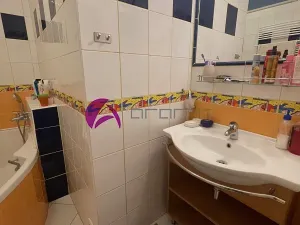 Pronájem bytu 3+1, Olomouc, Polská, 75 m2