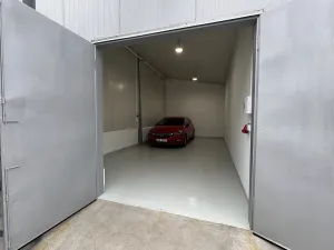 Pronájem skladu, Praha - Horní Počernice, Bystrá, 36 m2