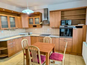 Pronájem bytu 2+1, Třebíč, Na Kopcích, 60 m2