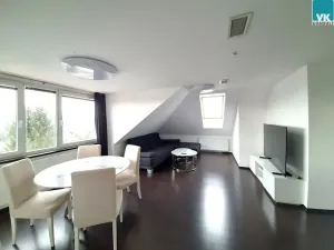 Pronájem bytu 4+kk, Litomyšl, Moravská, 101 m2