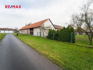 Prodej rodinného domu, Choťovice, 250 m2