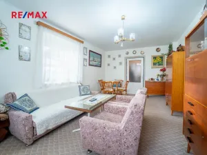 Prodej rodinného domu, Choťovice, 250 m2