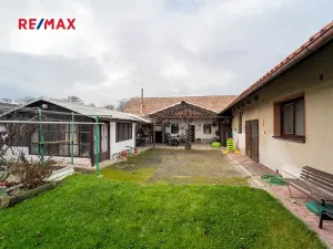 Prodej rodinného domu, Choťovice, 250 m2