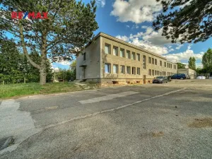 Pronájem bytu 2+kk, Chlumec nad Cidlinou, Rooseveltova, 51 m2