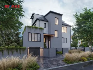 Prodej bytu 3+kk, Kolín, Fügnerova, 73 m2