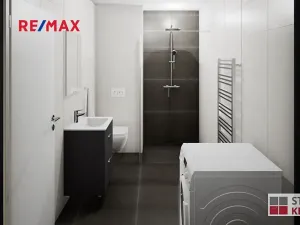 Prodej bytu 2+1, Kolín, Fügnerova, 57 m2