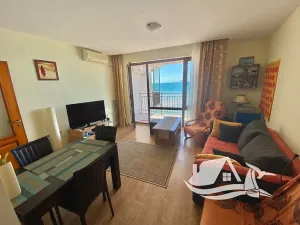 Prodej bytu 2+kk, Sveti Vlas, Bulharsko, 57 m2