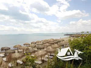 Prodej bytu 2+kk, Sveti Vlas, Bulharsko, 57 m2