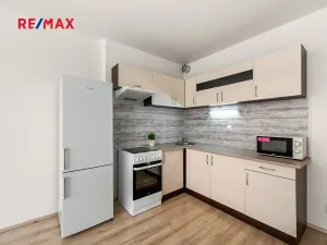 Prodej bytu 2+kk, Praha - Letňany, Tupolevova, 53 m2