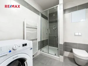 Prodej bytu 2+kk, Praha - Letňany, Tupolevova, 53 m2