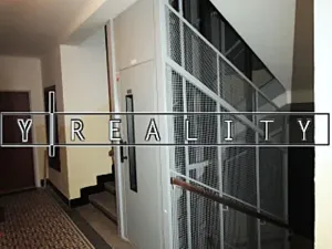 Pronájem bytu 1+kk, Praha, Benediktská, 22 m2