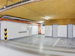 Prodej bytu 2+kk, Praha - Dolní Chabry, K Beranovu, 59 m2