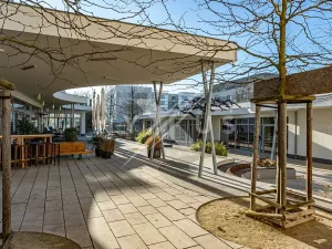 Prodej bytu 2+kk, Praha - Dolní Chabry, K Beranovu, 59 m2