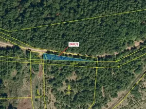 Dražba lesa, Kateřinice, 127 m2