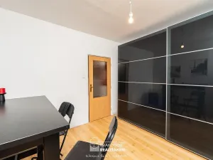 Prodej bytu 3+1, Hranice - Hranice I-Město, Struhlovsko, 76 m2