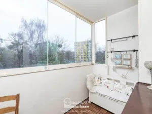 Prodej bytu 3+1, Hranice - Hranice I-Město, Struhlovsko, 76 m2