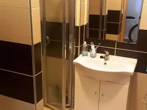 Pronájem bytu 3+kk, Vamberk, Žamberecká, 64 m2