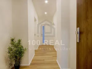 Pronájem bytu 3+kk, Hradec Králové, Průmyslová, 62 m2