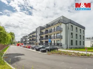 Prodej bytu 1+kk, Kladno - Dubí, Ke křížku, 57 m2