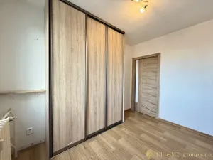 Pronájem bytu 2+kk, Nymburk, Generála Antonína Sochora, 40 m2