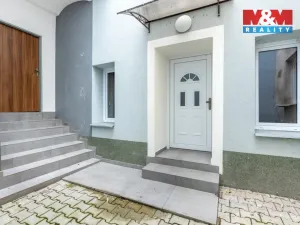 Prodej rodinného domu, Louny, Pražská, 173 m2