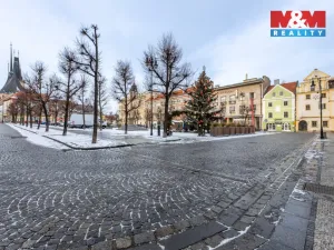 Prodej rodinného domu, Louny, Pražská, 173 m2