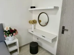 Pronájem bytu 2+1, Hradec Králové - Pražské Předměstí, U Koruny, 65 m2