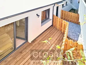 Pronájem bytu 2+kk, Jihlava, Havlíčkova, 30 m2