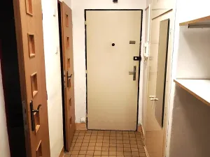 Pronájem bytu 2+1, Slaný, Mírová, 54 m2